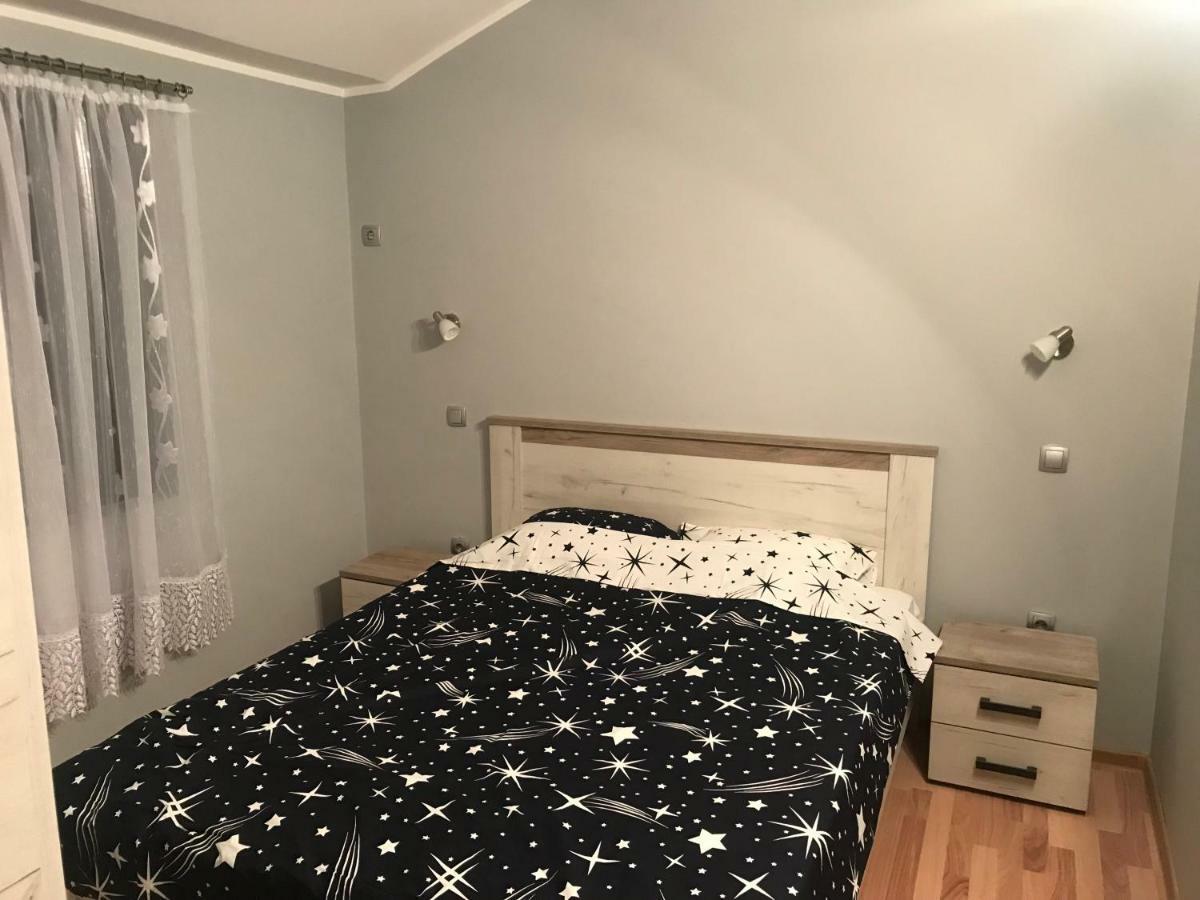 Fortress View Apartment 科托尔 外观 照片