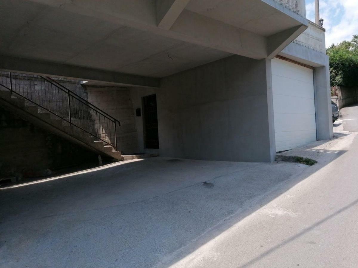 Fortress View Apartment 科托尔 外观 照片